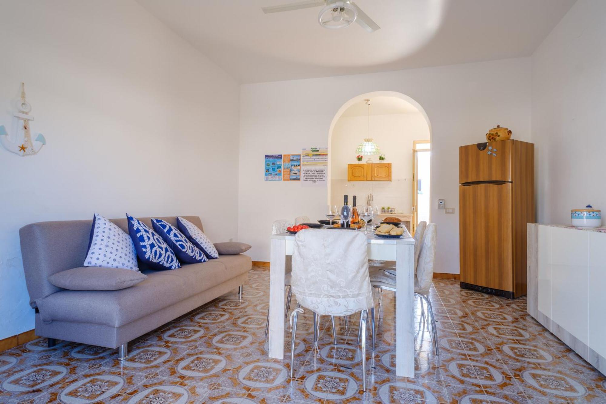 Villa Grecale פורטו צ'זראו מראה חיצוני תמונה