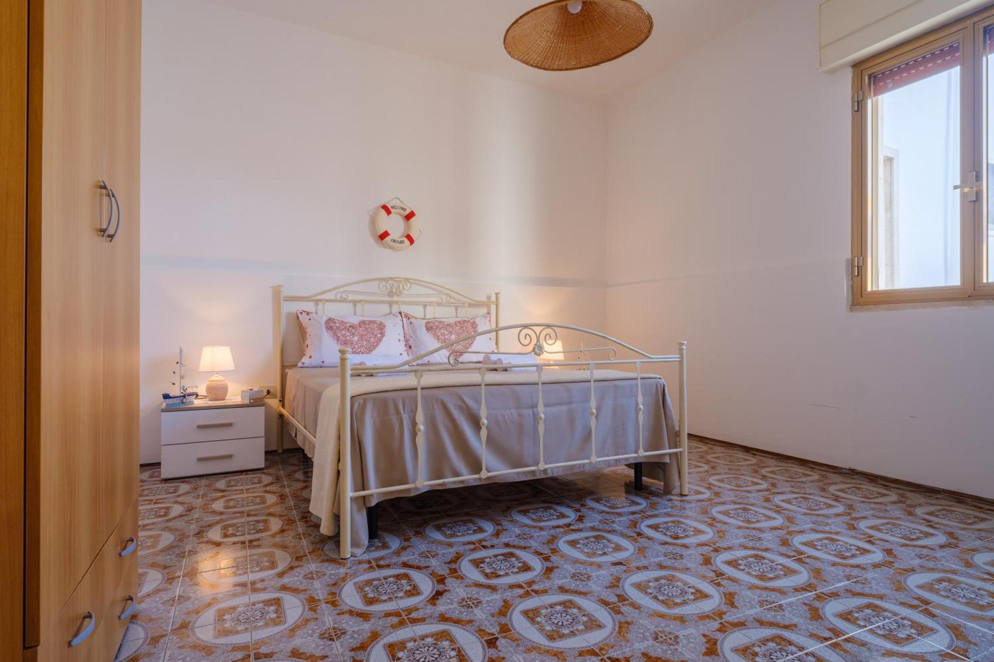 Villa Grecale פורטו צ'זראו מראה חיצוני תמונה