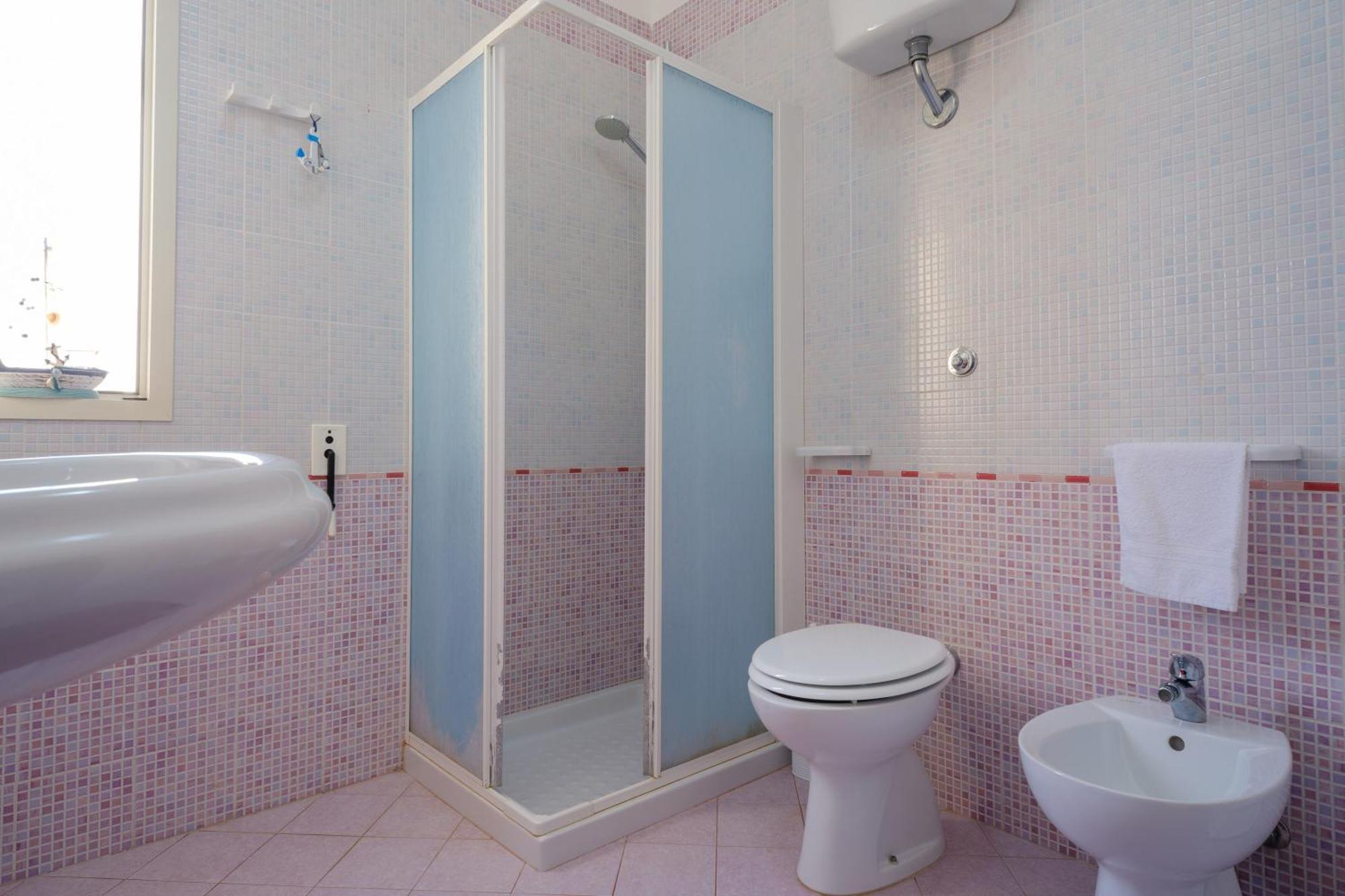 Villa Grecale פורטו צ'זראו מראה חיצוני תמונה
